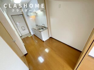 アネーロ中町の物件内観写真